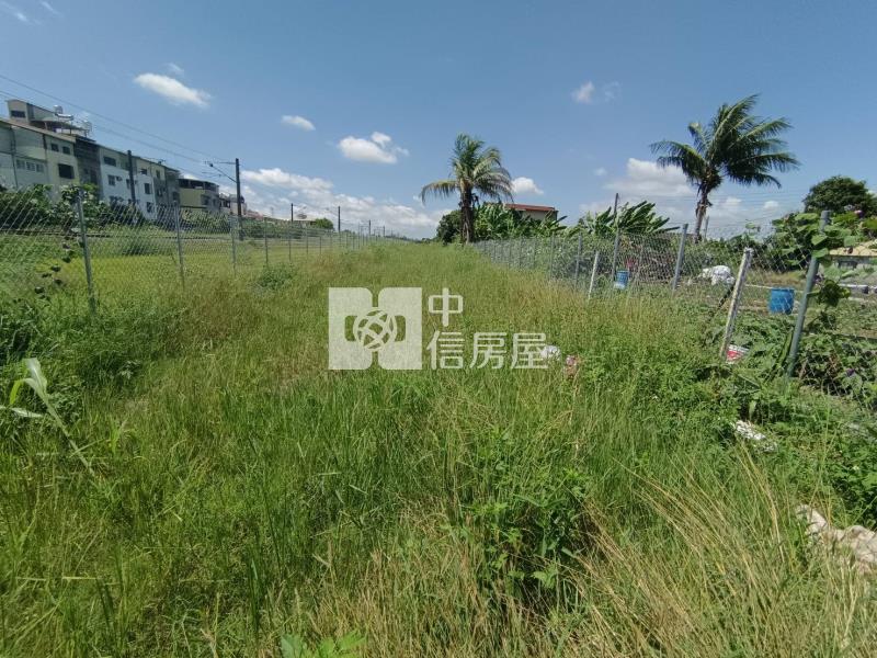 柳營方正優美都內農地房屋室內格局與周邊環境