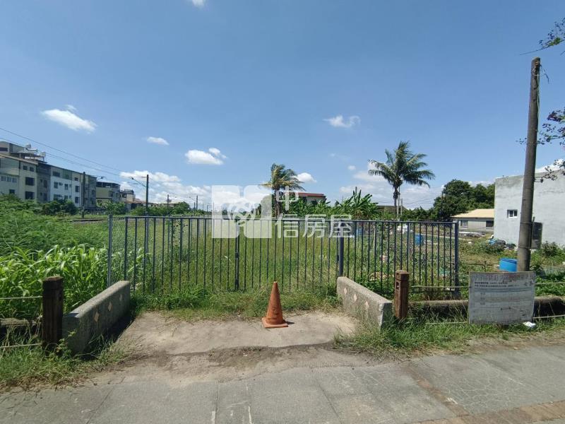 柳營方正優美都內農地房屋室內格局與周邊環境