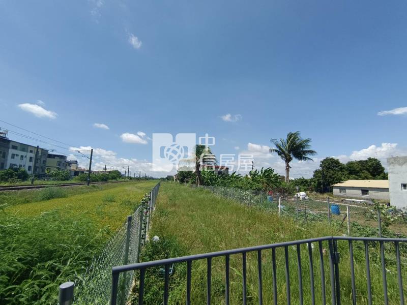 柳營方正優美都內農地房屋室內格局與周邊環境