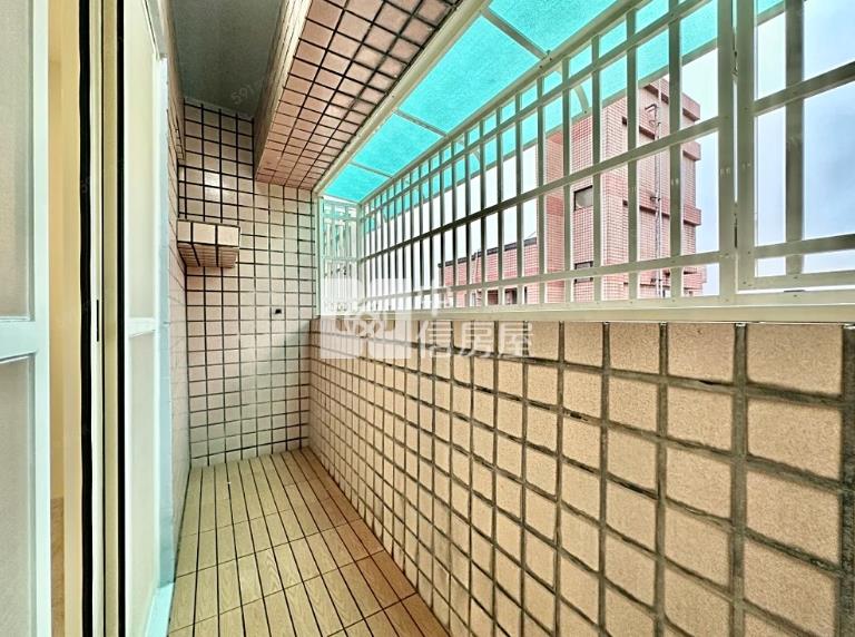 金璽傳家美三房房屋室內格局與周邊環境