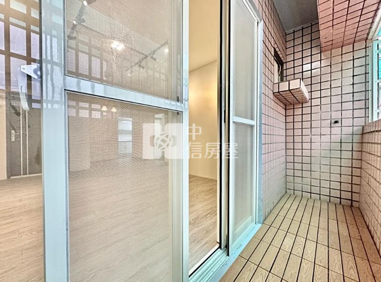 金璽傳家美三房房屋室內格局與周邊環境