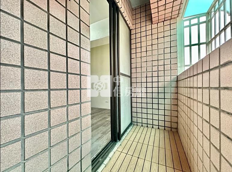 金璽傳家美三房房屋室內格局與周邊環境
