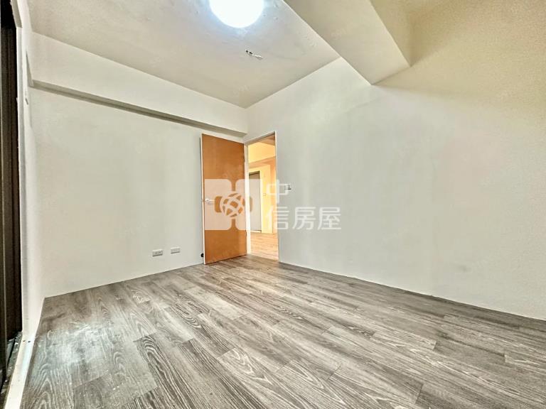 金璽傳家美三房房屋室內格局與周邊環境