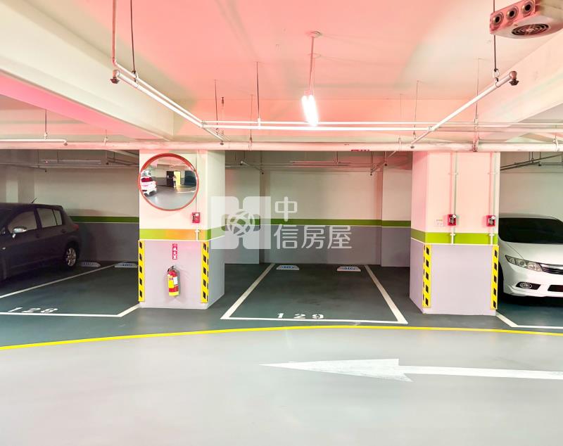 獨家勝美築! 2房平車房屋室內格局與周邊環境