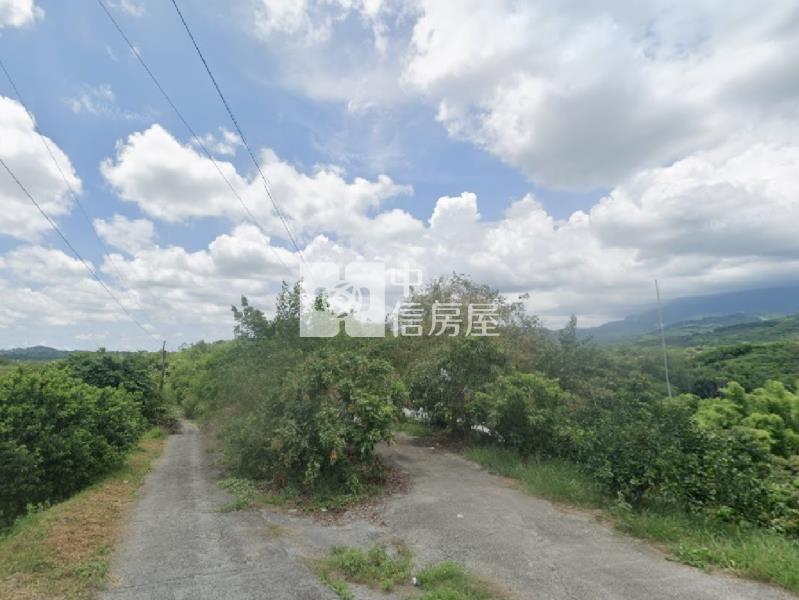 南勢莊1.2甲農地房屋室內格局與周邊環境