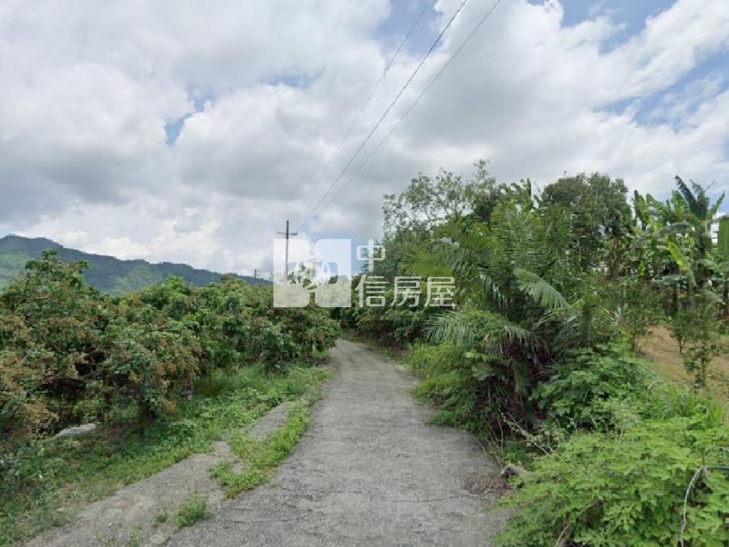 南勢莊1.2甲農地房屋室內格局與周邊環境