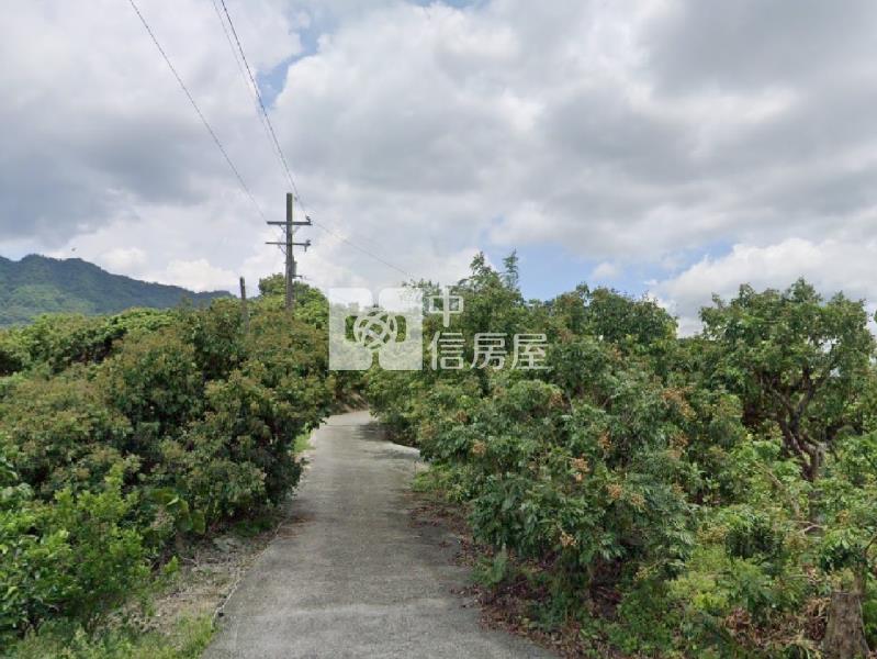 南勢莊1.2甲農地房屋室內格局與周邊環境