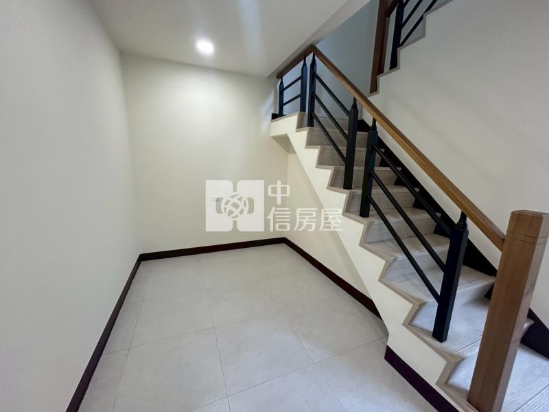 文化街整新優美透天房屋室內格局與周邊環境