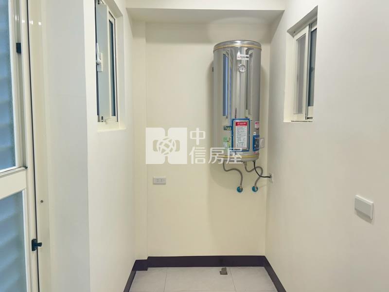 文化街整新優美透天房屋室內格局與周邊環境