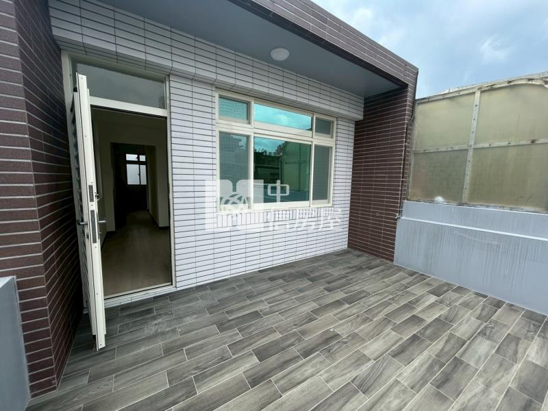 文化街整新優美透天房屋室內格局與周邊環境