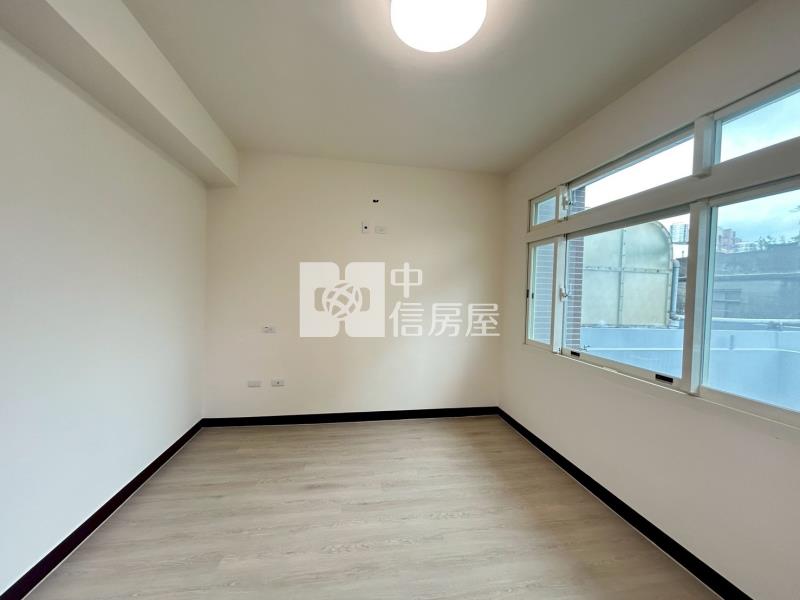 文化街整新優美透天房屋室內格局與周邊環境