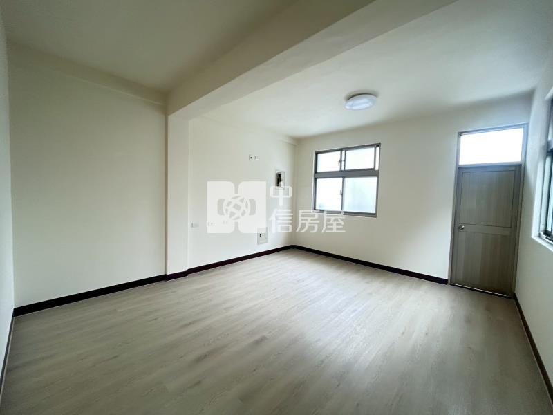 文化街整新優美透天房屋室內格局與周邊環境