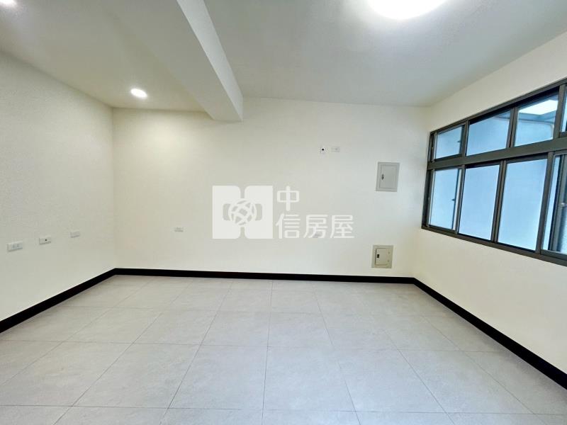 文化街整新優美透天房屋室內格局與周邊環境