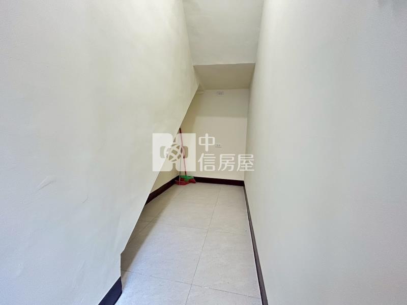 文化街整新優美透天房屋室內格局與周邊環境