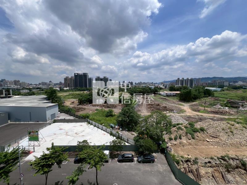 澄石學而新光國小旁2房平車房屋室內格局與周邊環境