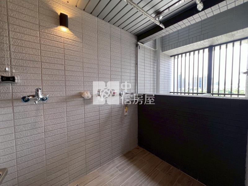 澄石學而新光國小旁2房平車房屋室內格局與周邊環境