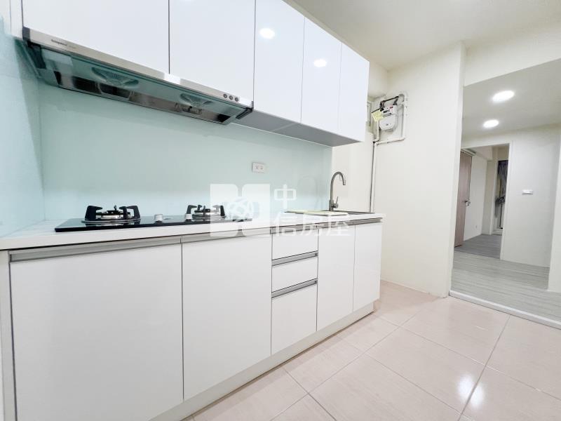 科博館三樓公寓房屋室內格局與周邊環境