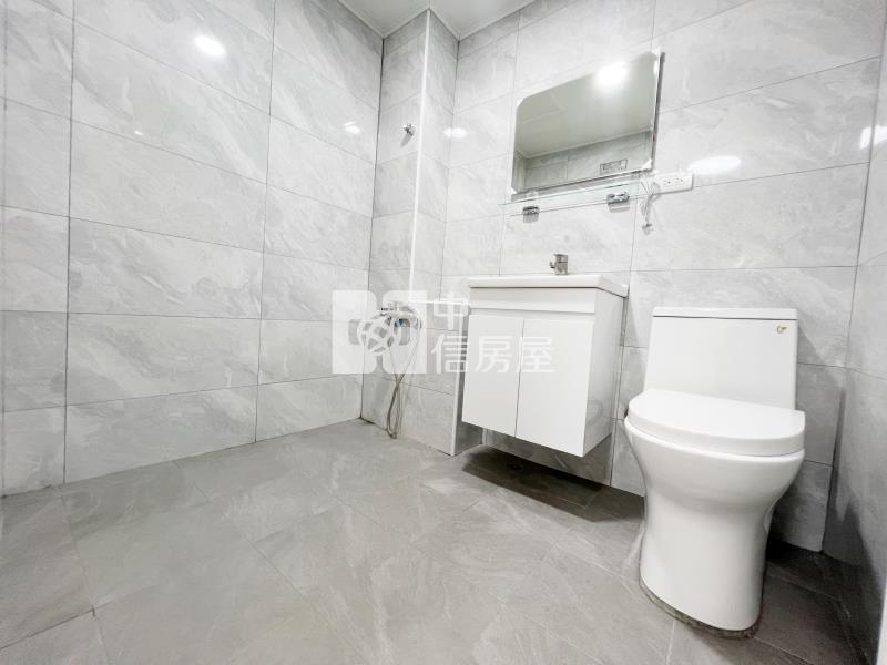 科博館三樓公寓房屋室內格局與周邊環境