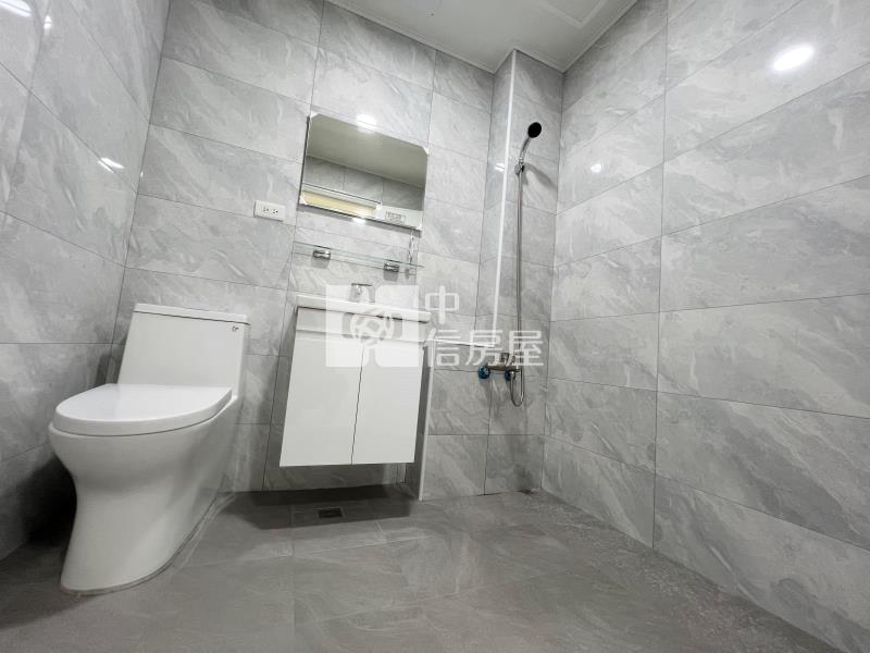 科博館三樓公寓房屋室內格局與周邊環境