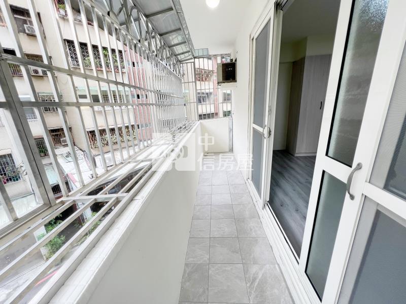 科博館三樓公寓房屋室內格局與周邊環境