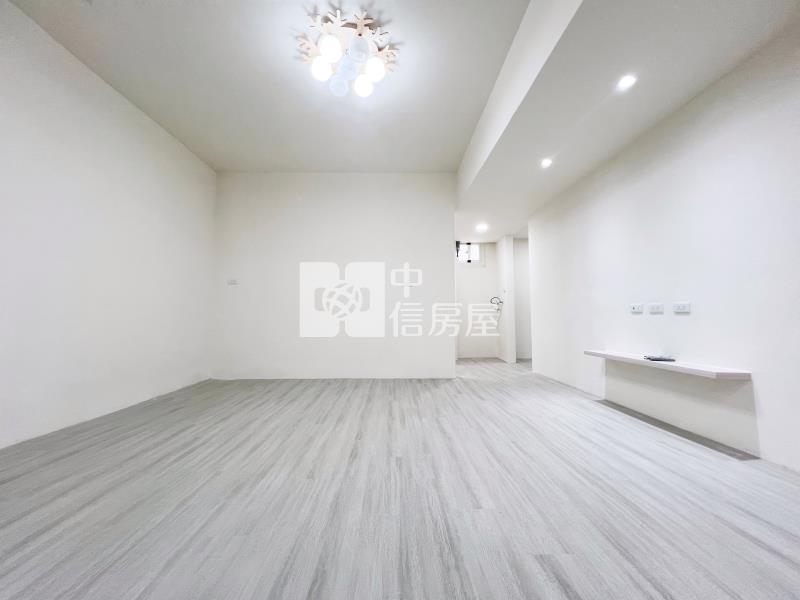 科博館三樓公寓房屋室內格局與周邊環境