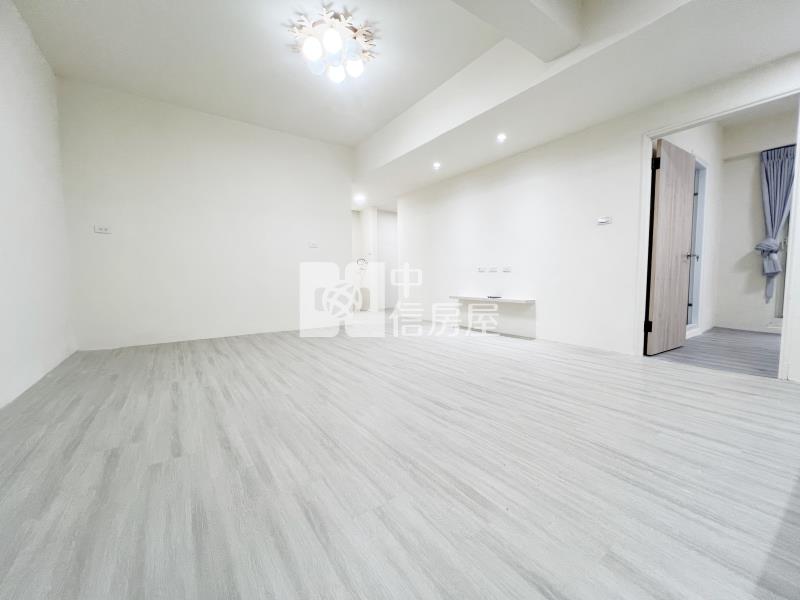 科博館三樓公寓房屋室內格局與周邊環境