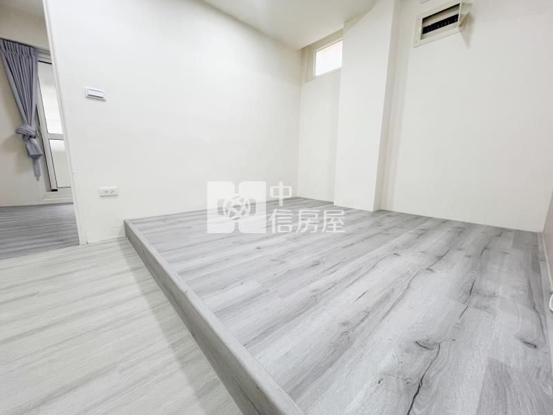 科博館三樓公寓房屋室內格局與周邊環境