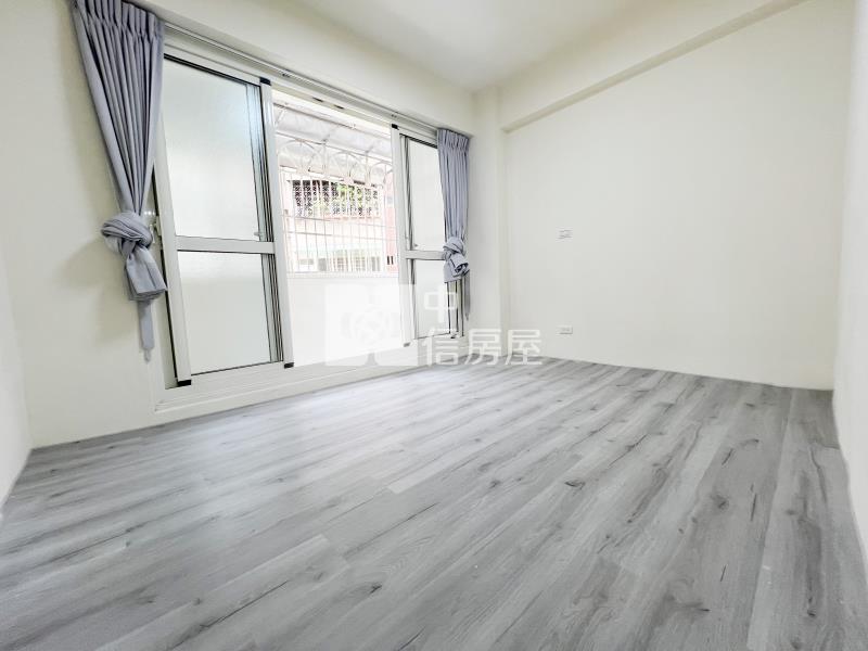 科博館三樓公寓房屋室內格局與周邊環境