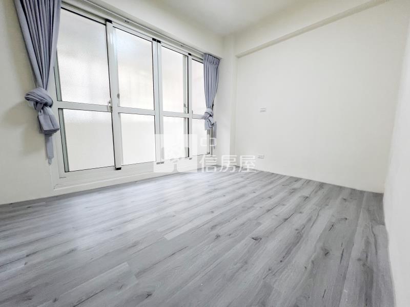 科博館三樓公寓房屋室內格局與周邊環境