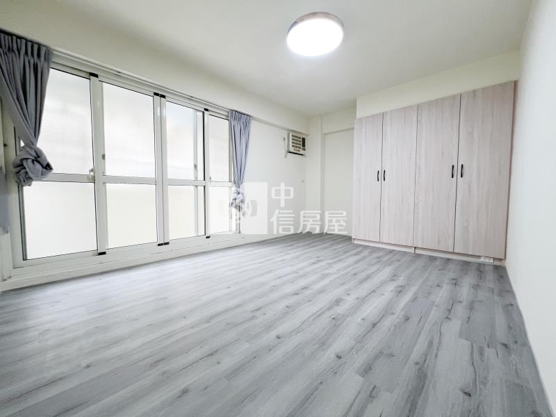 科博館三樓公寓房屋室內格局與周邊環境