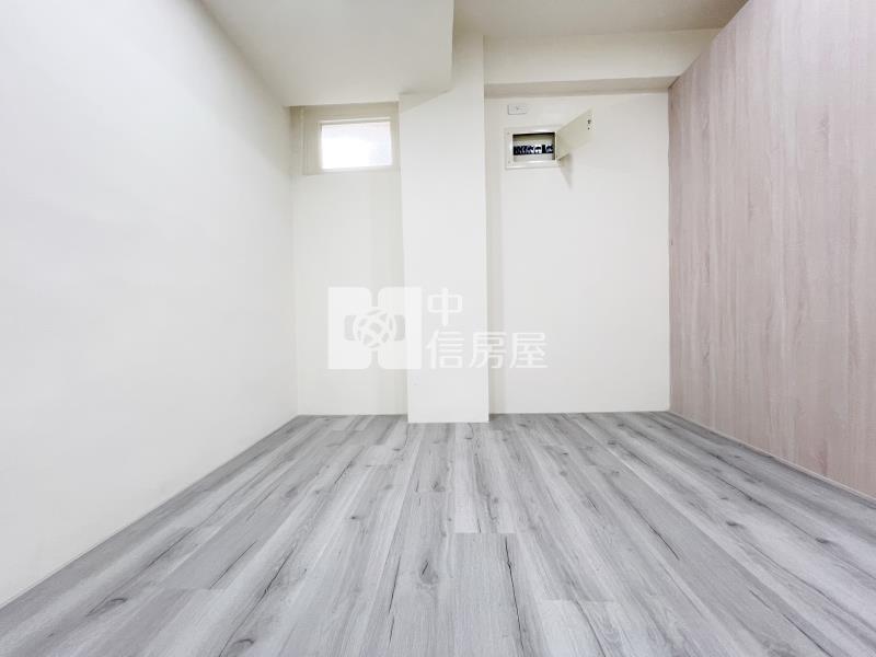 科博館三樓公寓房屋室內格局與周邊環境