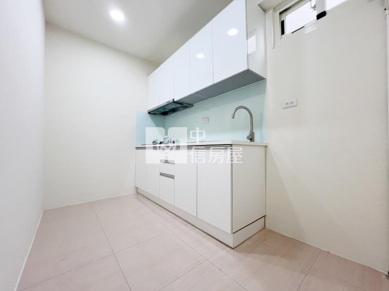 科博館三樓公寓房屋室內格局與周邊環境