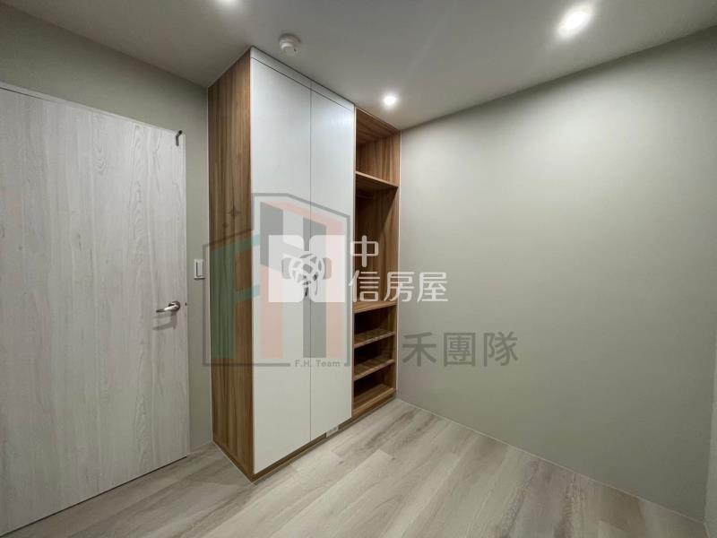 【豐禾】青埔A18站前新銳輕隔間事務所房屋室內格局與周邊環境