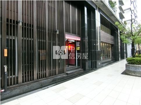 鈔值精美角窗大坪數收租樓店房屋室內格局與周邊環境