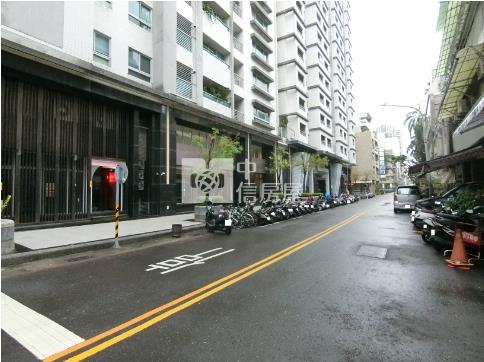 鈔值精美角窗大坪數收租樓店房屋室內格局與周邊環境
