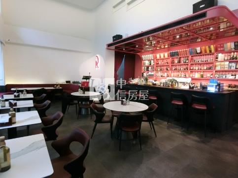鈔值精美角窗大坪數收租樓店房屋室內格局與周邊環境