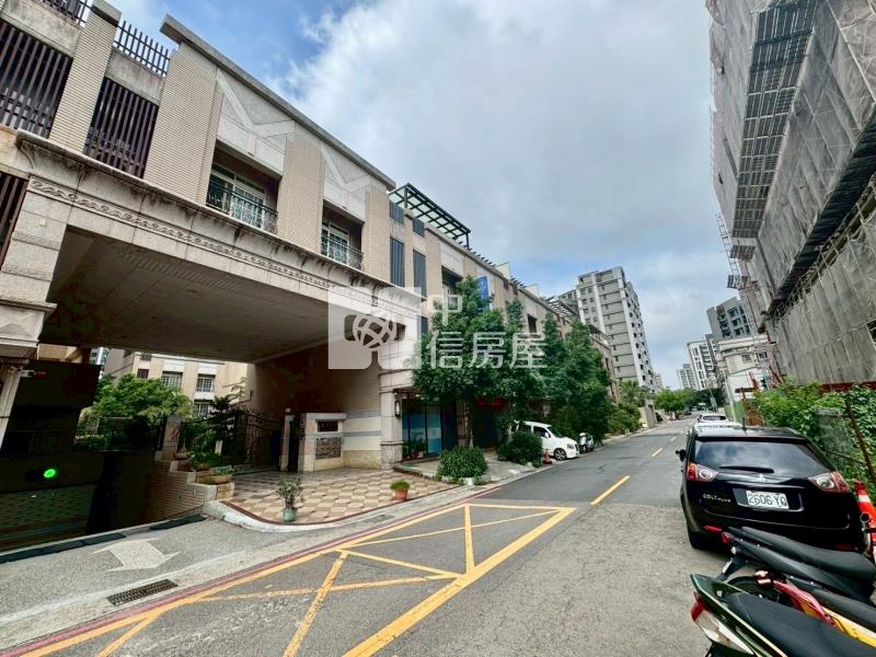 過嶺商圈百坪大店住房屋室內格局與周邊環境