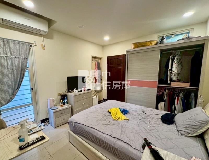 過嶺商圈百坪大店住房屋室內格局與周邊環境