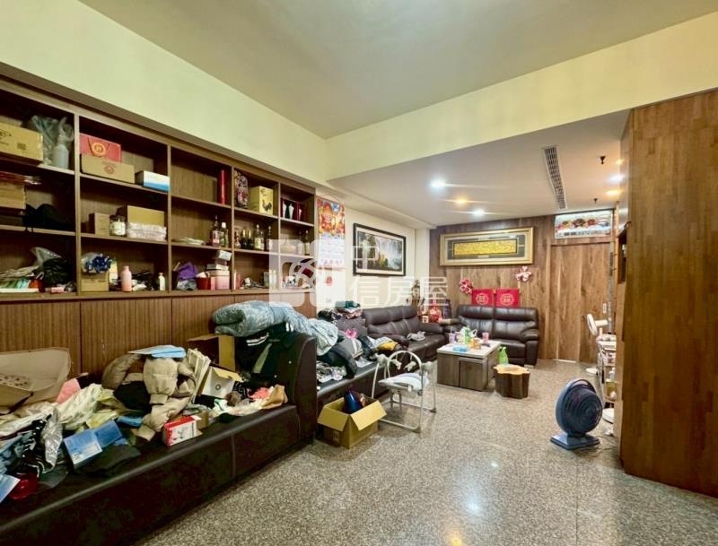 過嶺商圈百坪大店住房屋室內格局與周邊環境