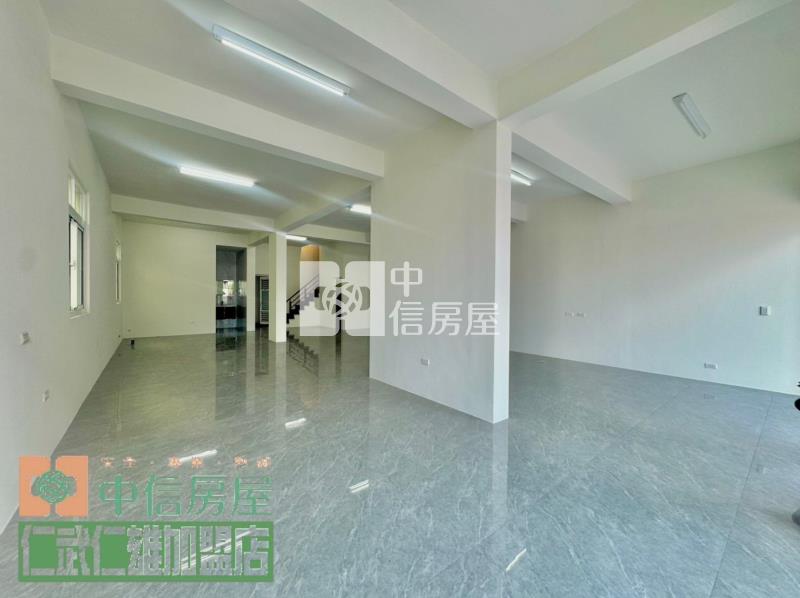 登發商圈三角窗金店面房屋室內格局與周邊環境