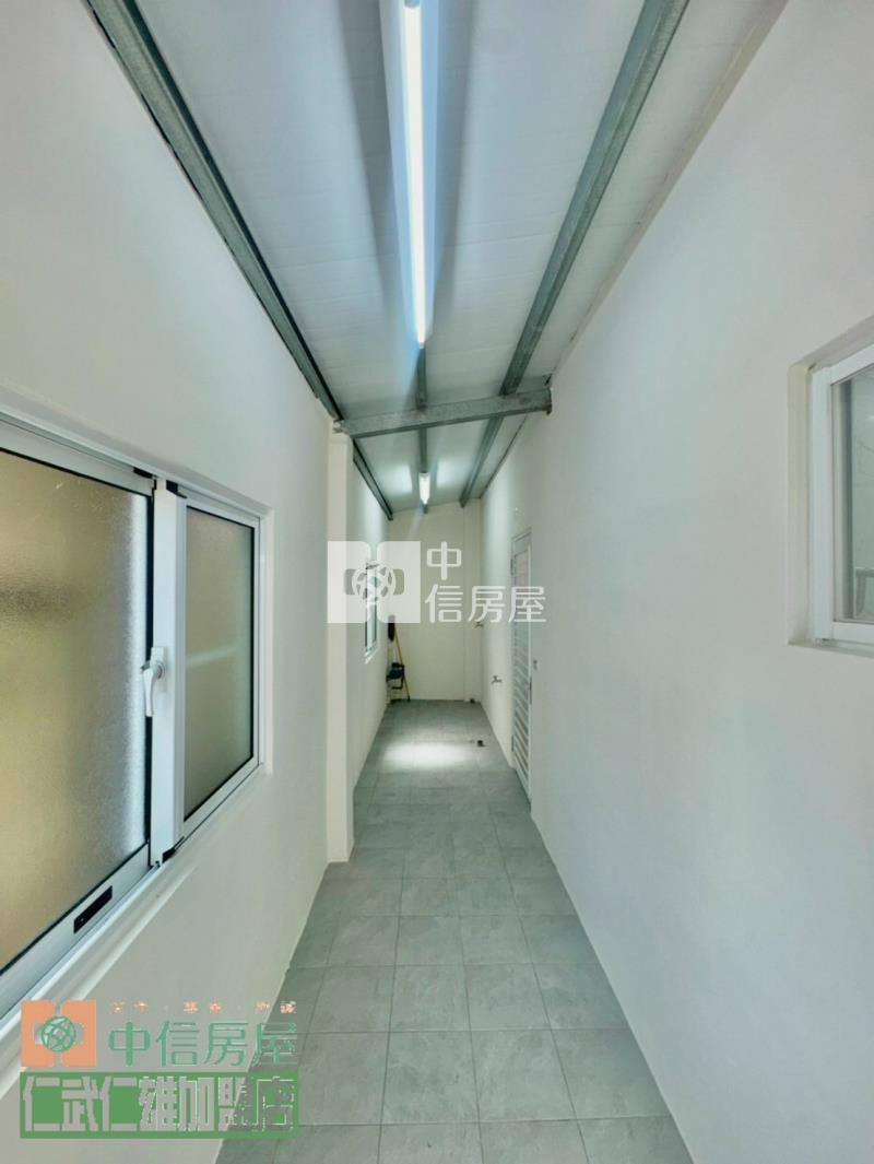 登發商圈三角窗金店面房屋室內格局與周邊環境