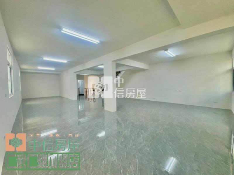 登發商圈三角窗金店面房屋室內格局與周邊環境
