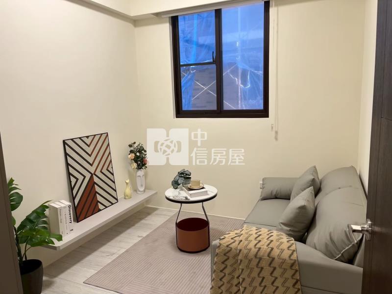 觀音馥二代全新3房房屋室內格局與周邊環境