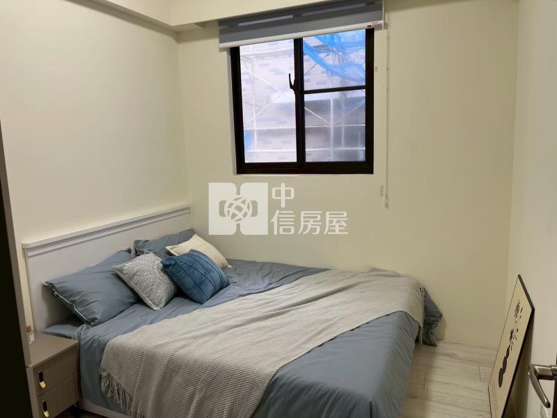 觀音馥二代全新3房房屋室內格局與周邊環境