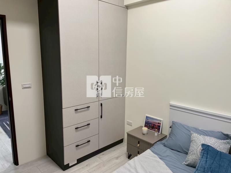 觀音馥二代全新3房房屋室內格局與周邊環境