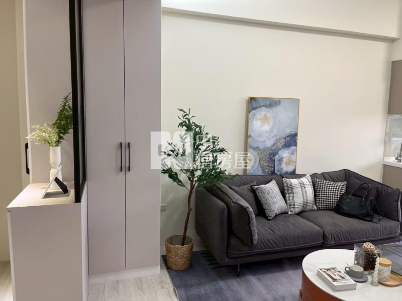 觀音馥二代全新3房房屋室內格局與周邊環境