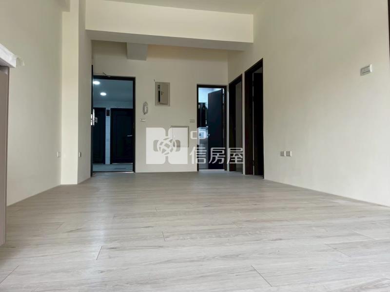 觀音馥二代全新3房房屋室內格局與周邊環境