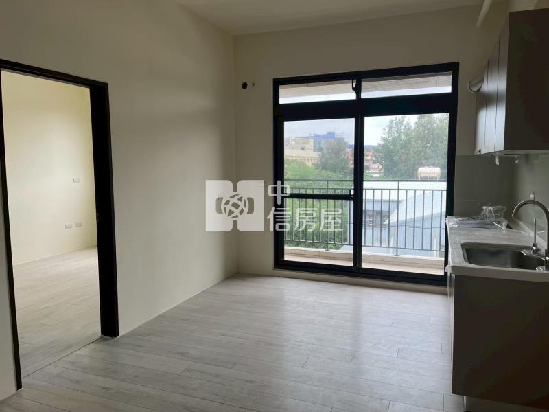 觀音馥二代全新3房房屋室內格局與周邊環境