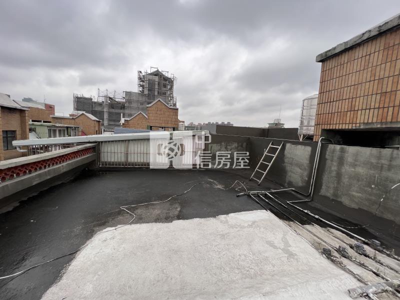 【安家】中壢高中高投報5套房房屋室內格局與周邊環境