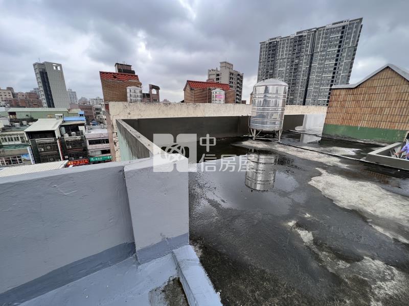 【安家】中壢高中高投報5套房房屋室內格局與周邊環境